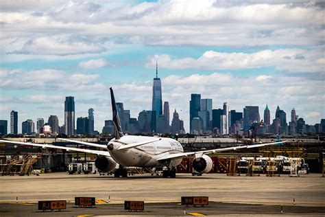 newark ewr to jfk